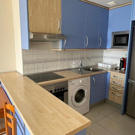 Apartamento Con Vistas Y Bien Ubicado Renovado Benidorm Eksteriør billede